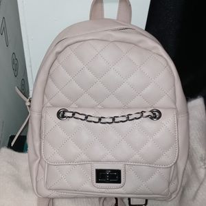 Mini backpack
